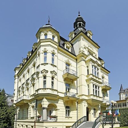 Hotel Mignon Karlovy Vary Habitación foto