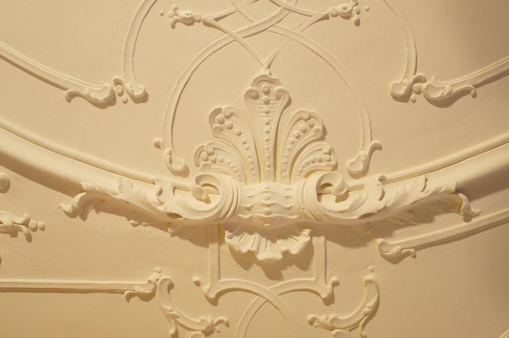 Hotel Mignon Karlovy Vary Habitación foto